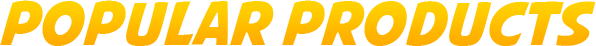 Popular Products